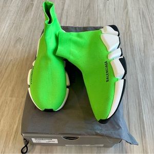 Balenciaga Speed 2.0